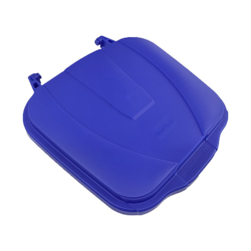 Coperchio per bidone da 80 litri