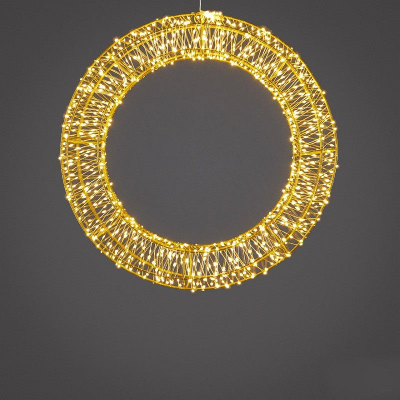 Corona 960 LED Enzo De Gasperi