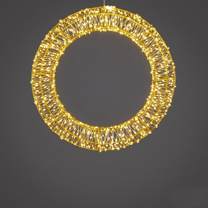 Corona 960 LED Enzo De Gasperi