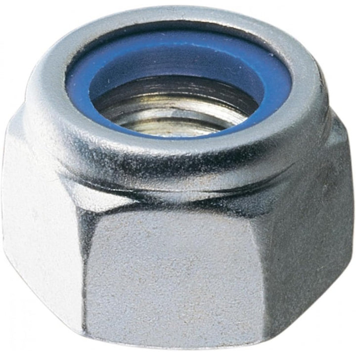 Dado Autobloccante 14 Zn Din 982