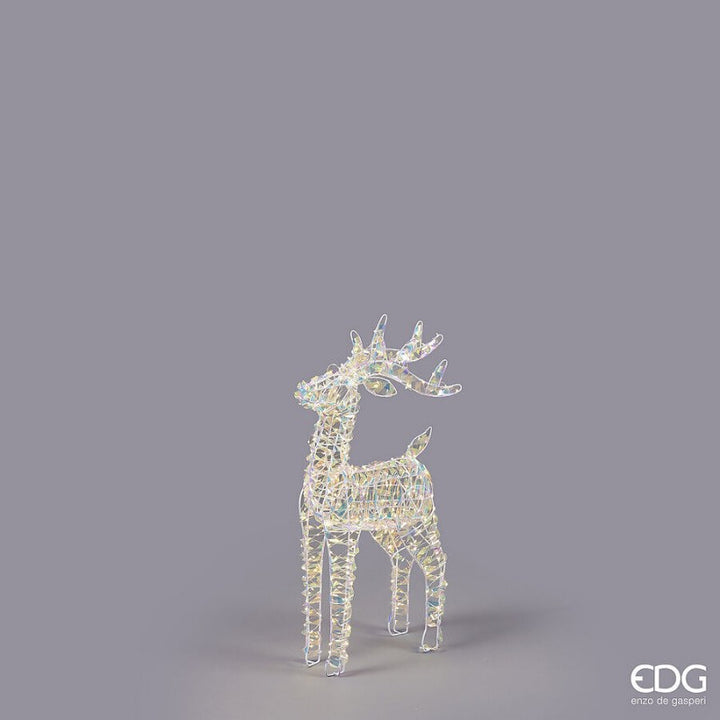 Decoro Renna Stripes Microled | EDG