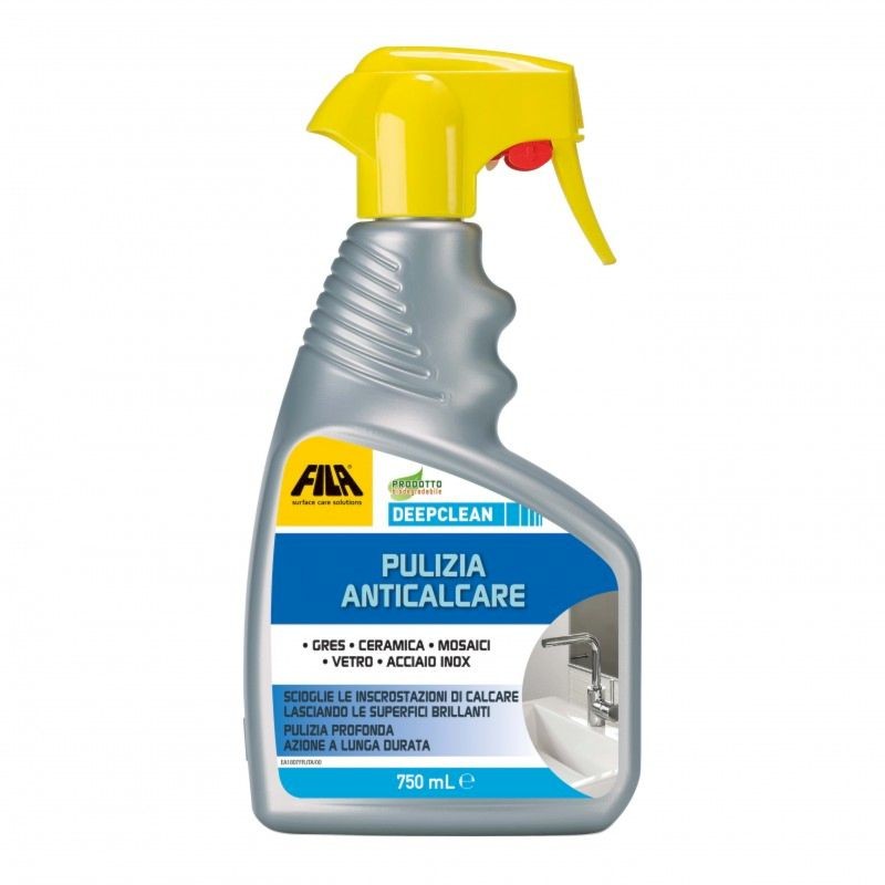 Deepclean Anticalcare Spray