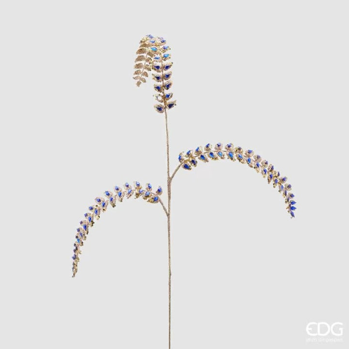 Diamonds Felce Ramo H88  Blue