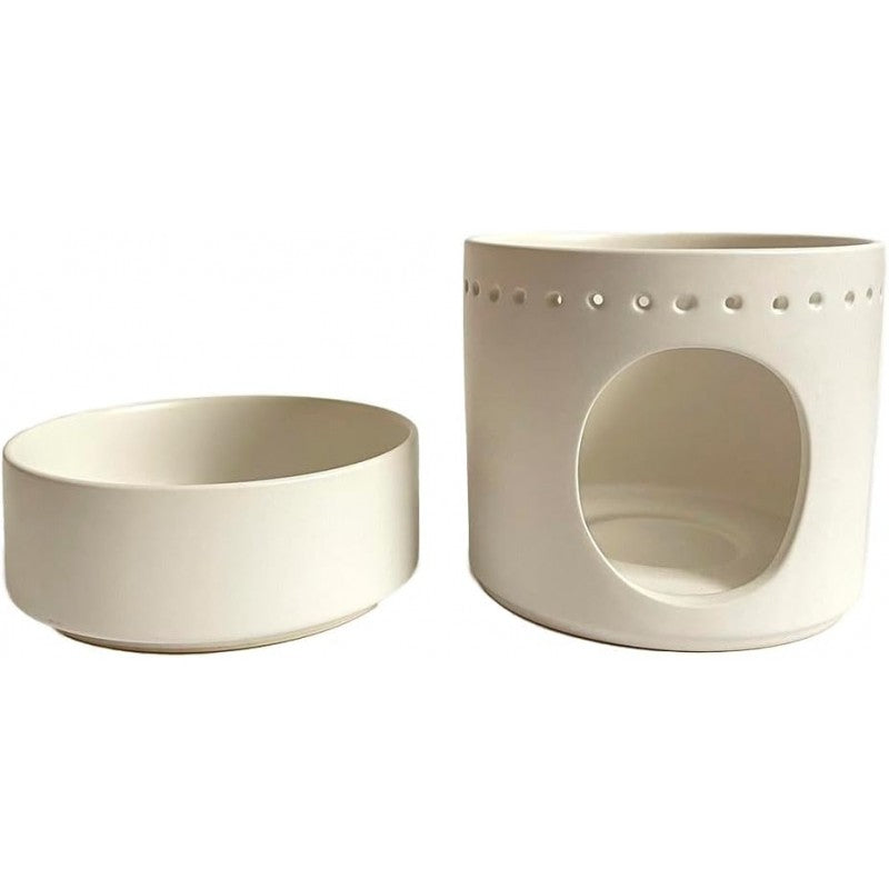 Diffusore Essenza in ceramica EDG