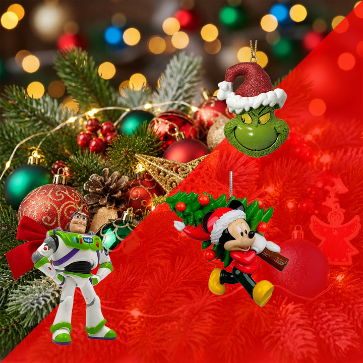 Disney by Christmas Ispiration