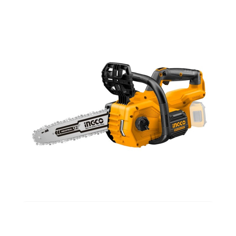 Elettrosega a batteria Ingco brushless 100 W