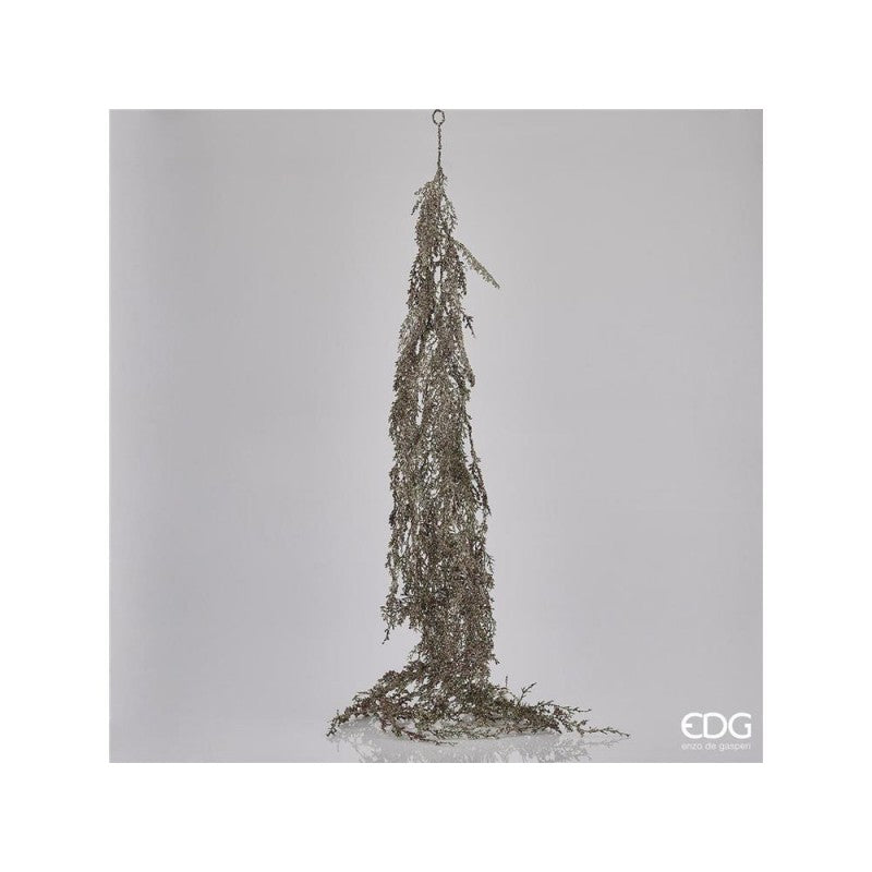 Festone artificiale Cedro 130h cm EDG