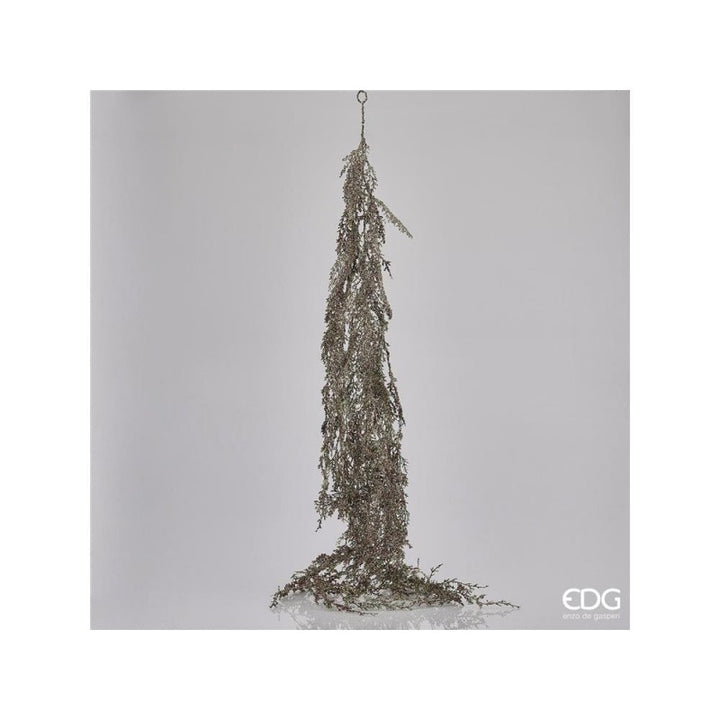 Festone artificiale Cedro 130h cm EDG