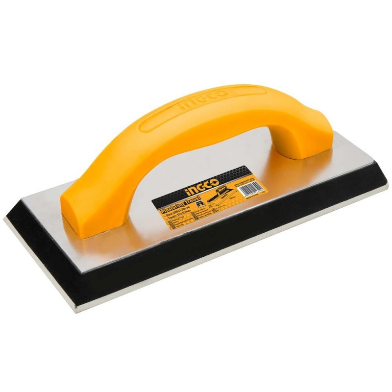 Frattone in gomma 240x100mm