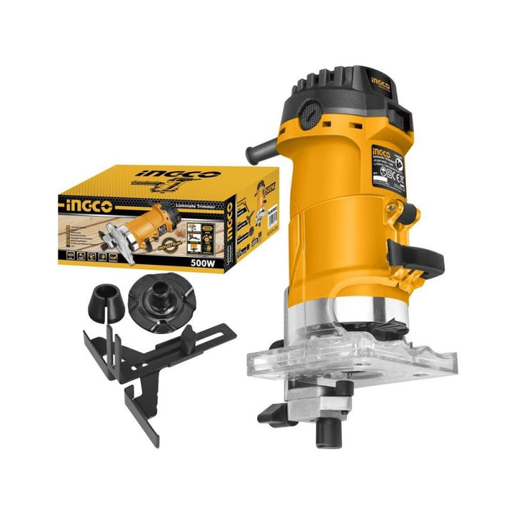 Fresatrice 500w