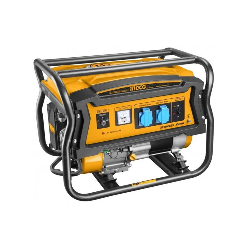 Generatore corrente benzina 3,5kw