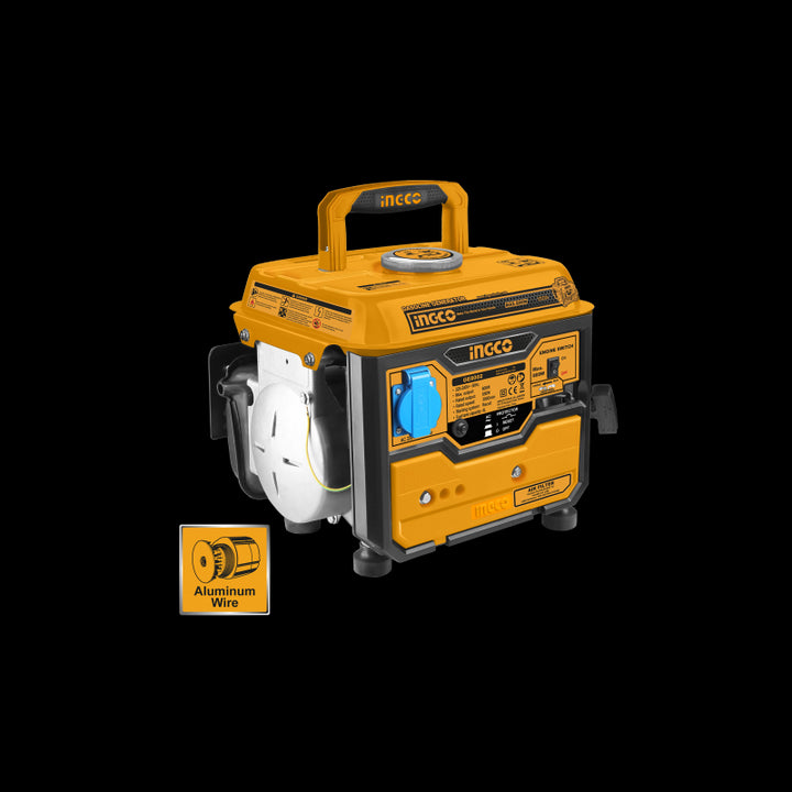 Generatore corrente miscela 0,8kw