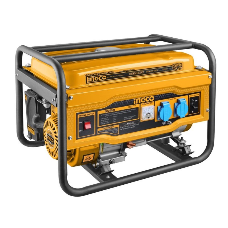 Generatore di corrente benzina 2,8kw