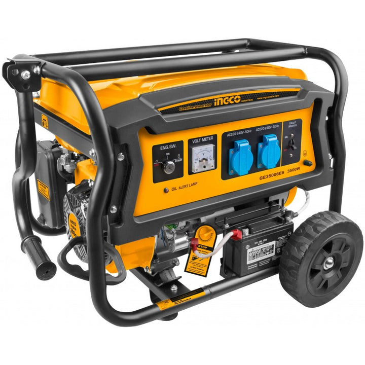 Generatore di corrente benzina 3,5kw