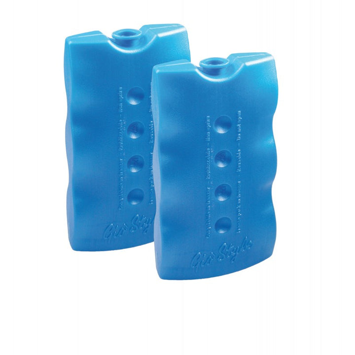 Ghiaccio Sintetico 2x400 gr Giostyle