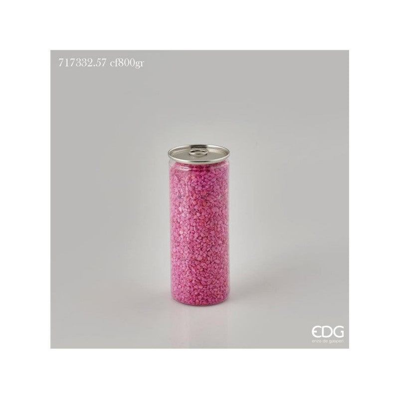 Ghiaia fine lattina gr 800 corallo