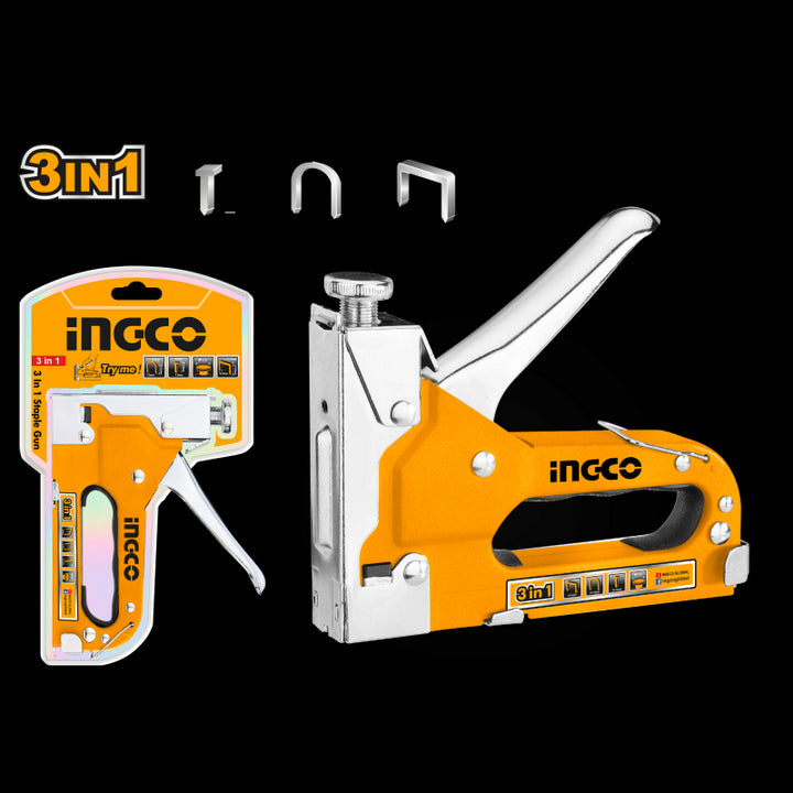 Graffatrice 3 In 1