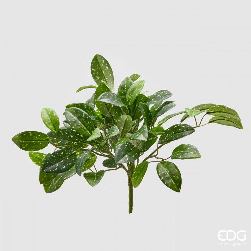 Pianta artificiale Hoya Greenmix 35h cm EDG