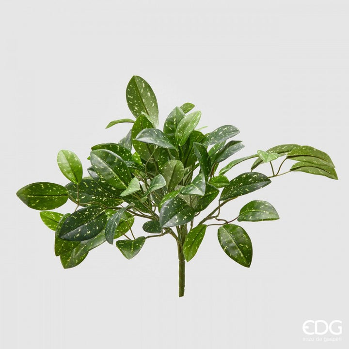 Pianta artificiale Hoya Greenmix 35h cm EDG