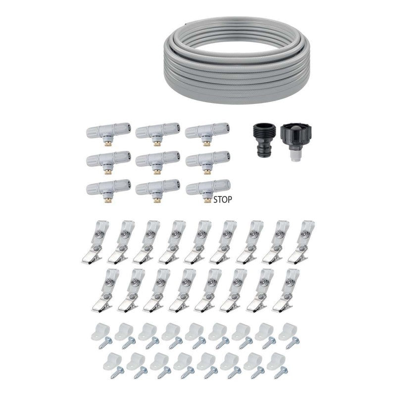 Kit di nebulizzazione Happy Fresh