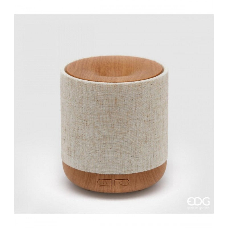 Diffusore ad Ultrasuoni per Oli Essenziali | EDG