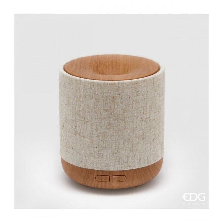 Diffusore ad Ultrasuoni per Oli Essenziali | EDG