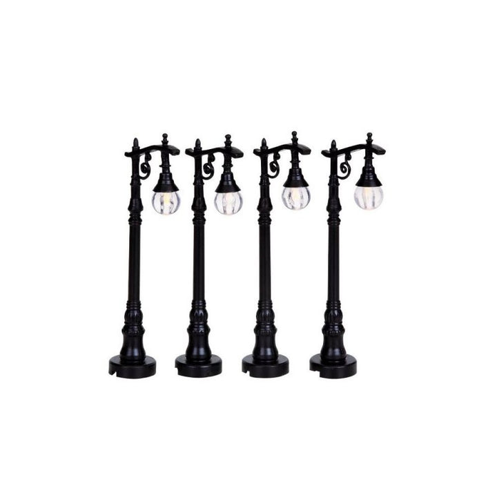 Lampioni Antichi - Lemax