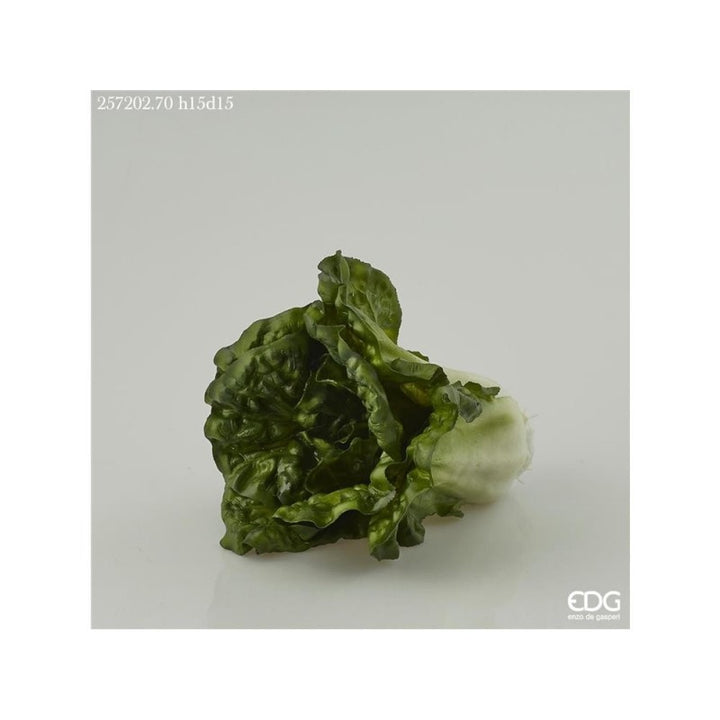 Lattuga cespo artificiale | EDG