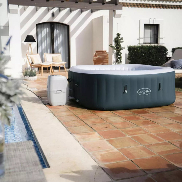 Piscina idromassaggio Lay-z-spa Airjet Ibiza New Bestway