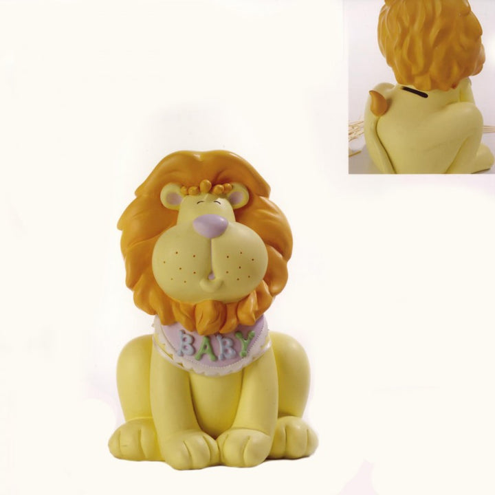 Leoncino baby carillon