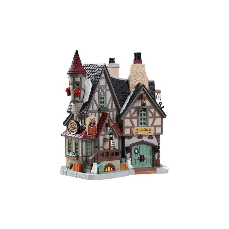 Locanda dei Candelieri - Lemax