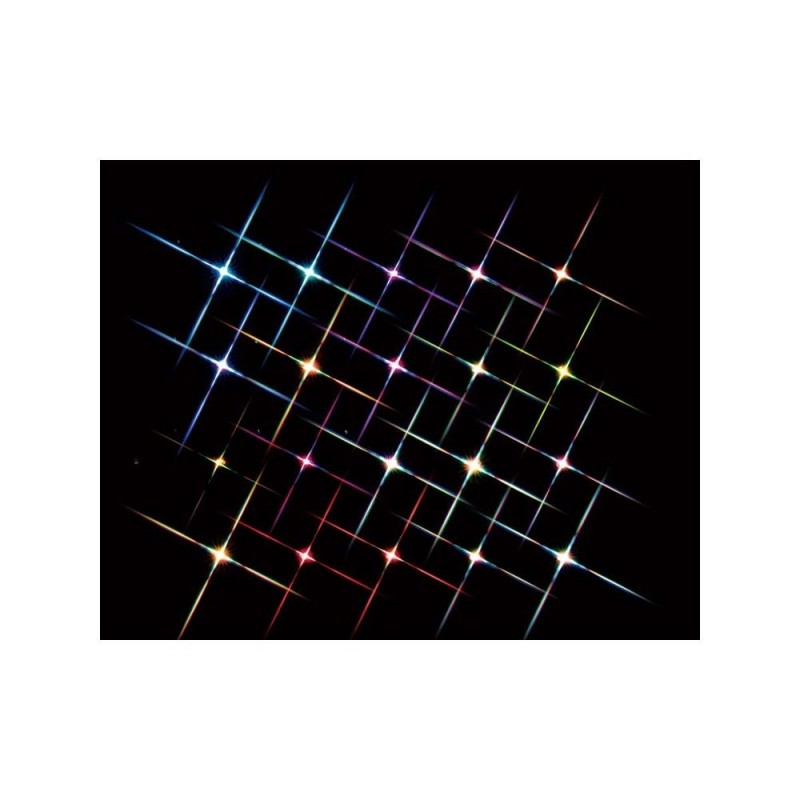 Luci led lampeggianti multicolor - Lemax