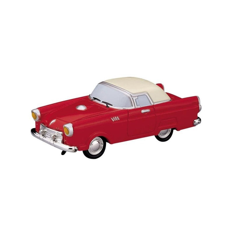 Macchina sportiva- Lemax