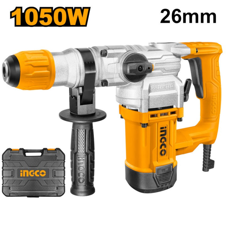 Martello Demolitore 1050w Con Valigetta
