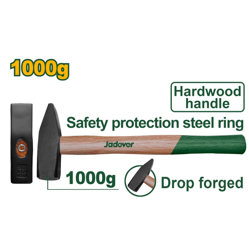 Martello Tedesco 1kg