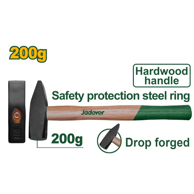 Martello Tedesco 200gr