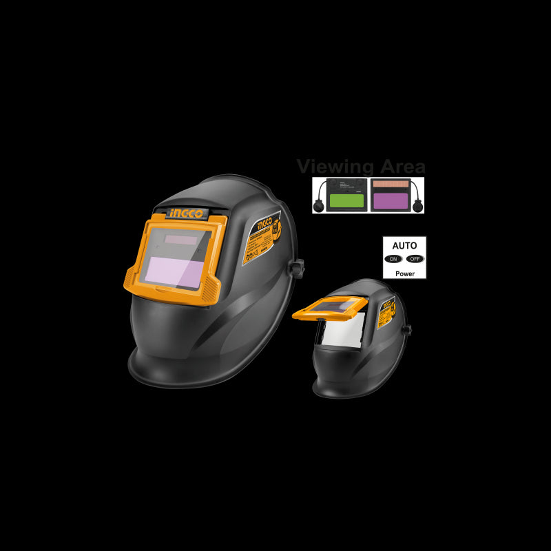 Maschera Autoscurante Professionale