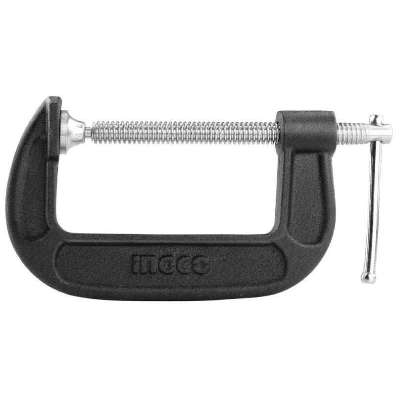 Morsetto da falegname Ingco