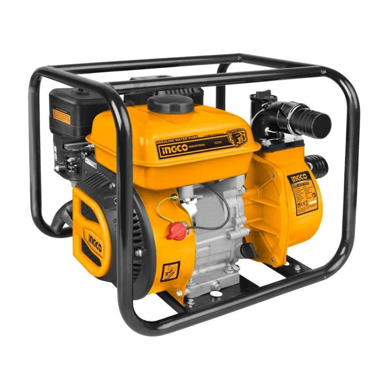 Motopompa benzina 3pollici - 7,0 hp