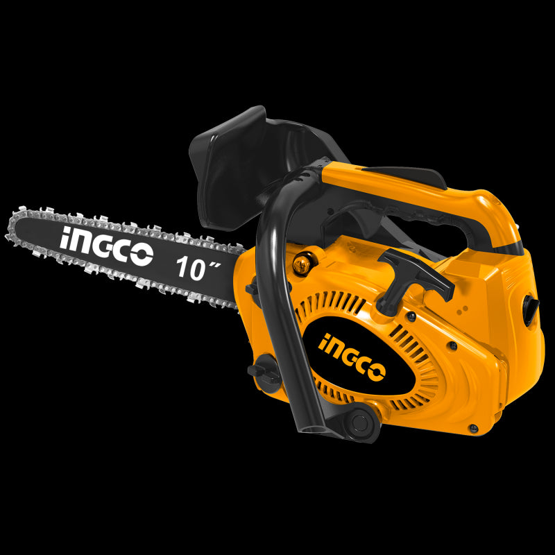 Motosega a scoppio carving 10'' 1HP