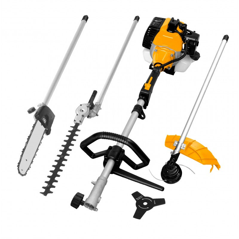 Multiutensile A Scoppio Giardin.1hp