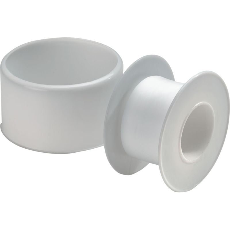 Nastro teflon 12mmx10m