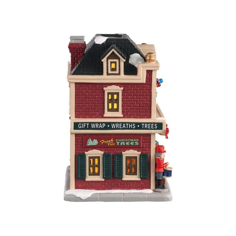 Negozio di Articoli Natalizi - Lemax