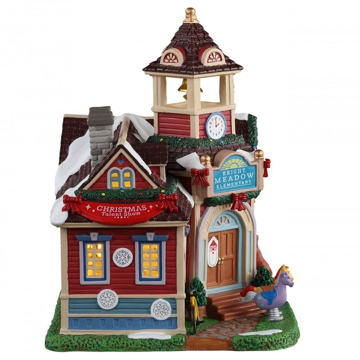 Scuola Elementare - Lemax