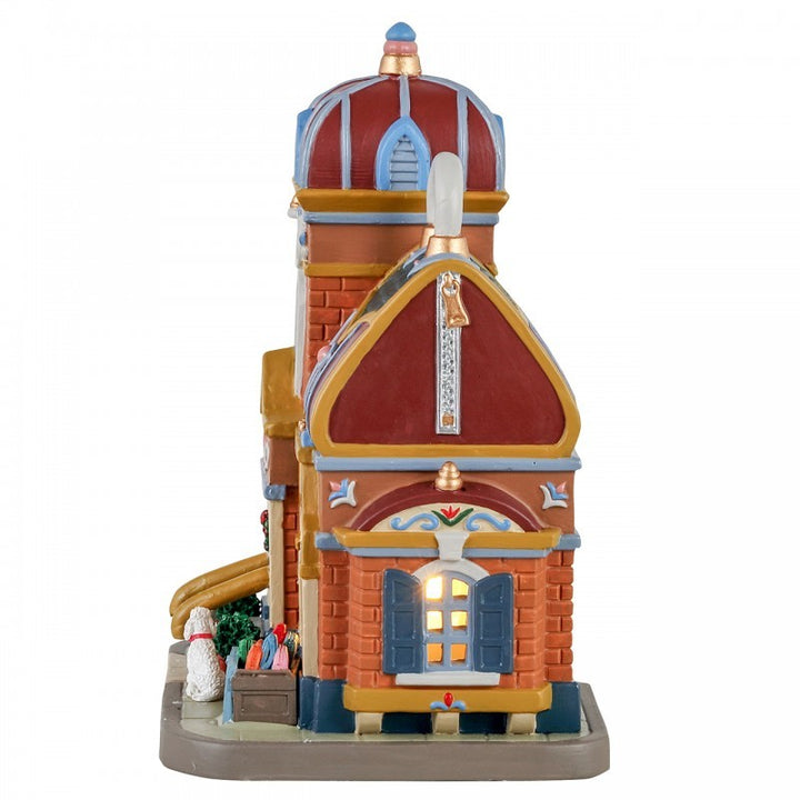 Negozio di Borsette di Cassie - Lemax