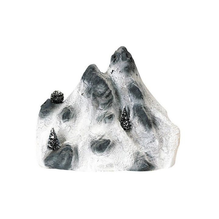 Paesaggio con Montagne piccolo - Lemax