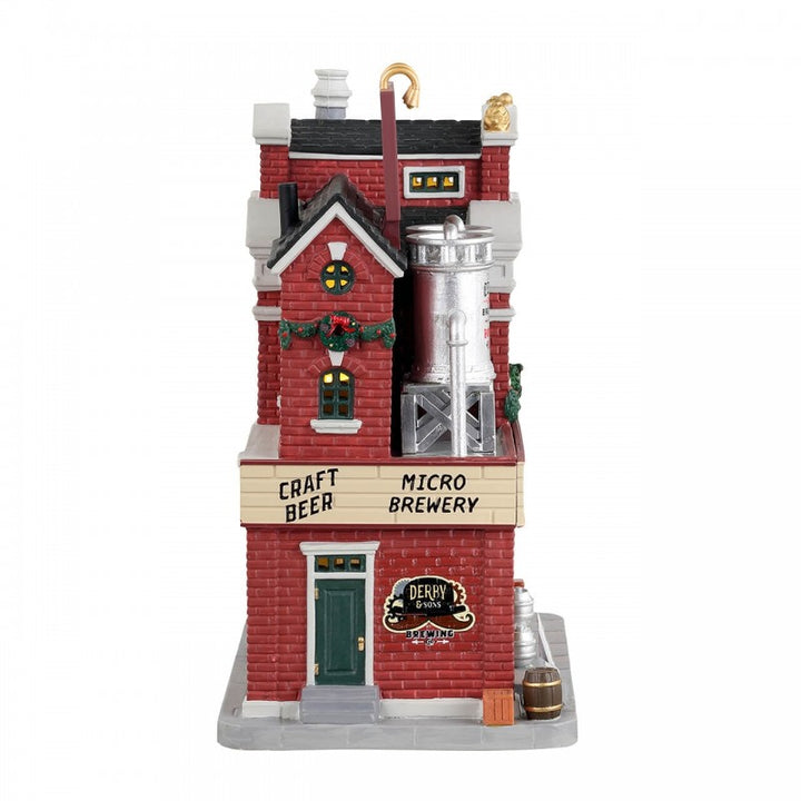 Paesaggio Derby & Sons Beer | Perrone Shop