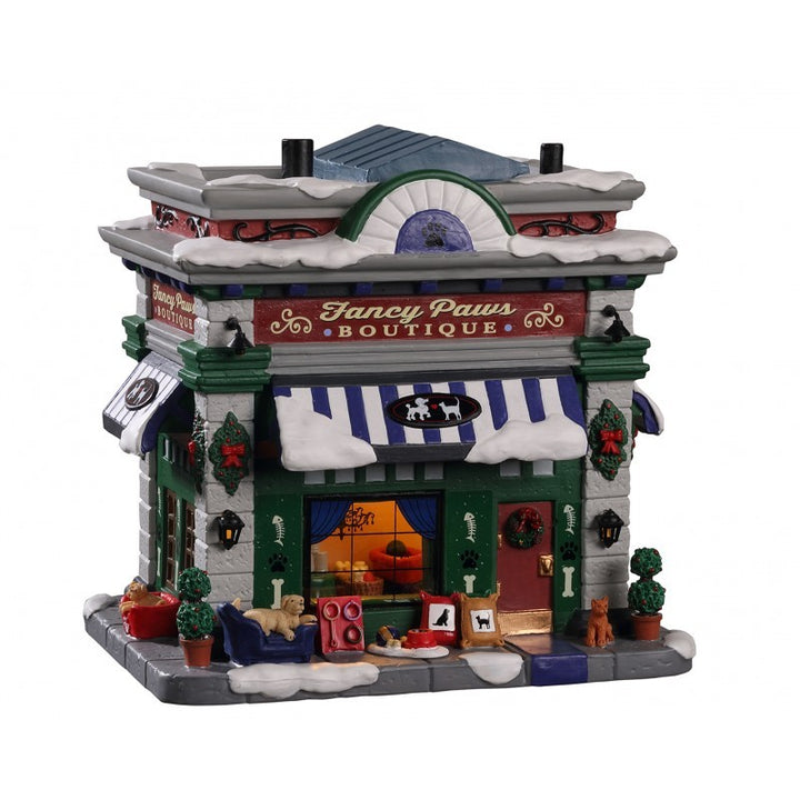 Boutique di Fancy -  Lemax