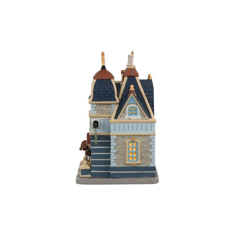 Stazione di Polizia - Lemax