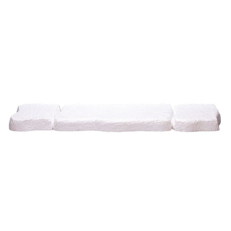 Neve A Blocchi Set 3 - Lemax
